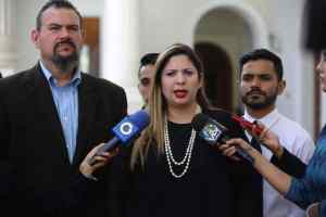 Nora Bracho: La burbuja de Caracas comenzó a reventar