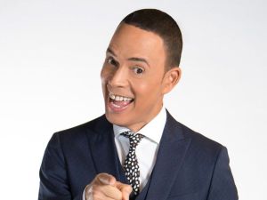 El comediante cubano Alexis Valdés regresa hoy a la televisión de Miami con un programa nuevo