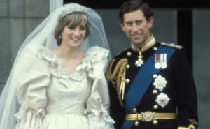 Antes de casarse, ya tenía que lidiar con la “otra”… La unión entre Lady Di y el príncipe Carlos que estuvo bajo arreglo 