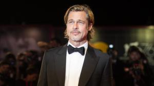 Brad Pitt le jugó una “pequeña” broma a su fanaticada de mujeres solteras