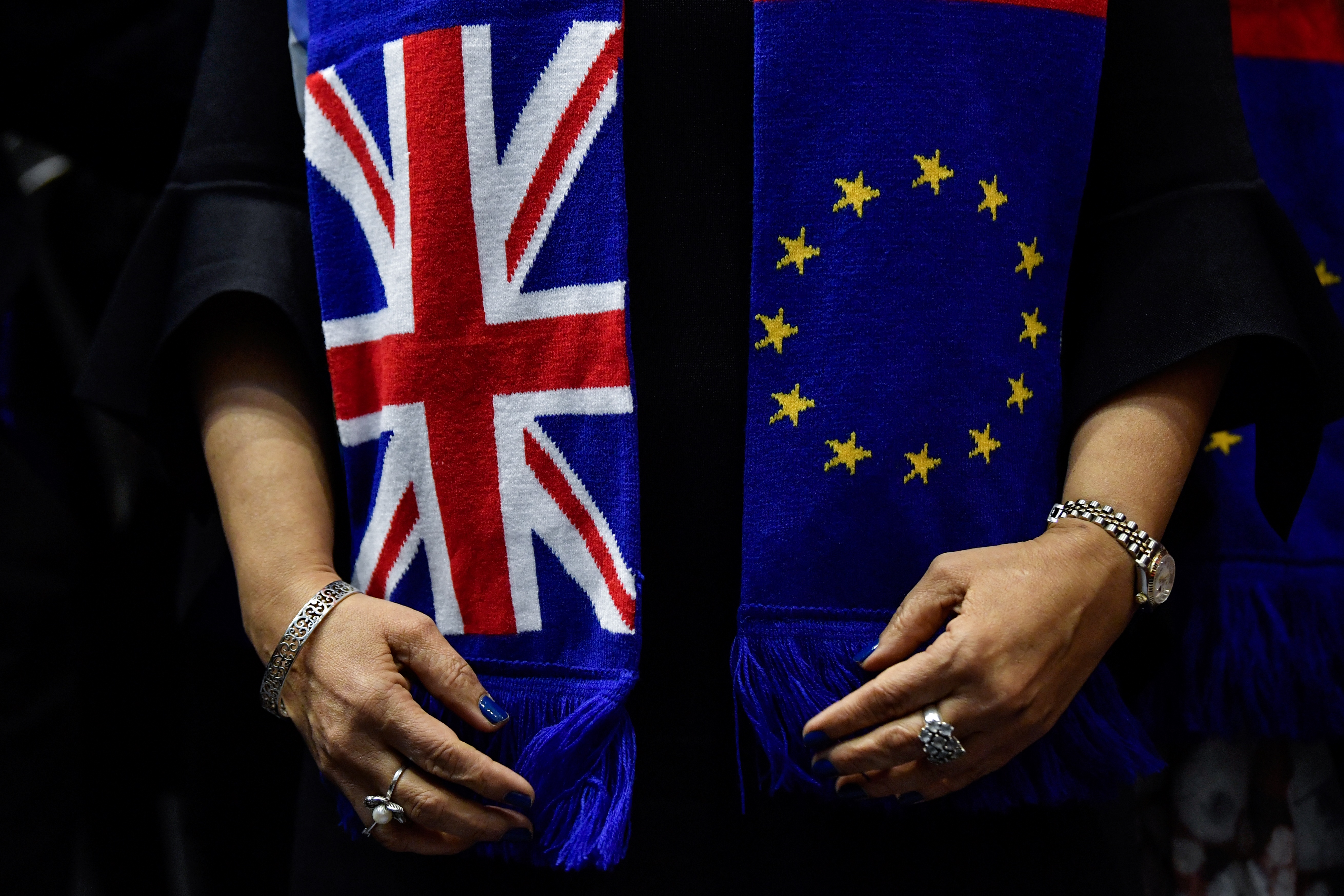 La Unión Europea ofrece al Reino Unido un acuerdo comercial sin aranceles ni cuotas
