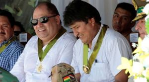 Arrestaron en Bolivia a un exministro de Evo Morales señalado de corrupción