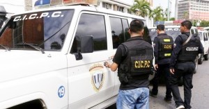 Detuvieron a dos sujetos en Bolívar tras homicidio por ajuste de cuentas
