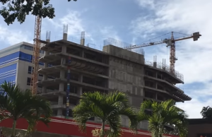 La construcción en Venezuela está paralizada casi en su totalidad (VIDEO)