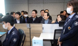 Corea del Sur prevé sacar a sus residentes de Wuhan ante brote del coronavirus