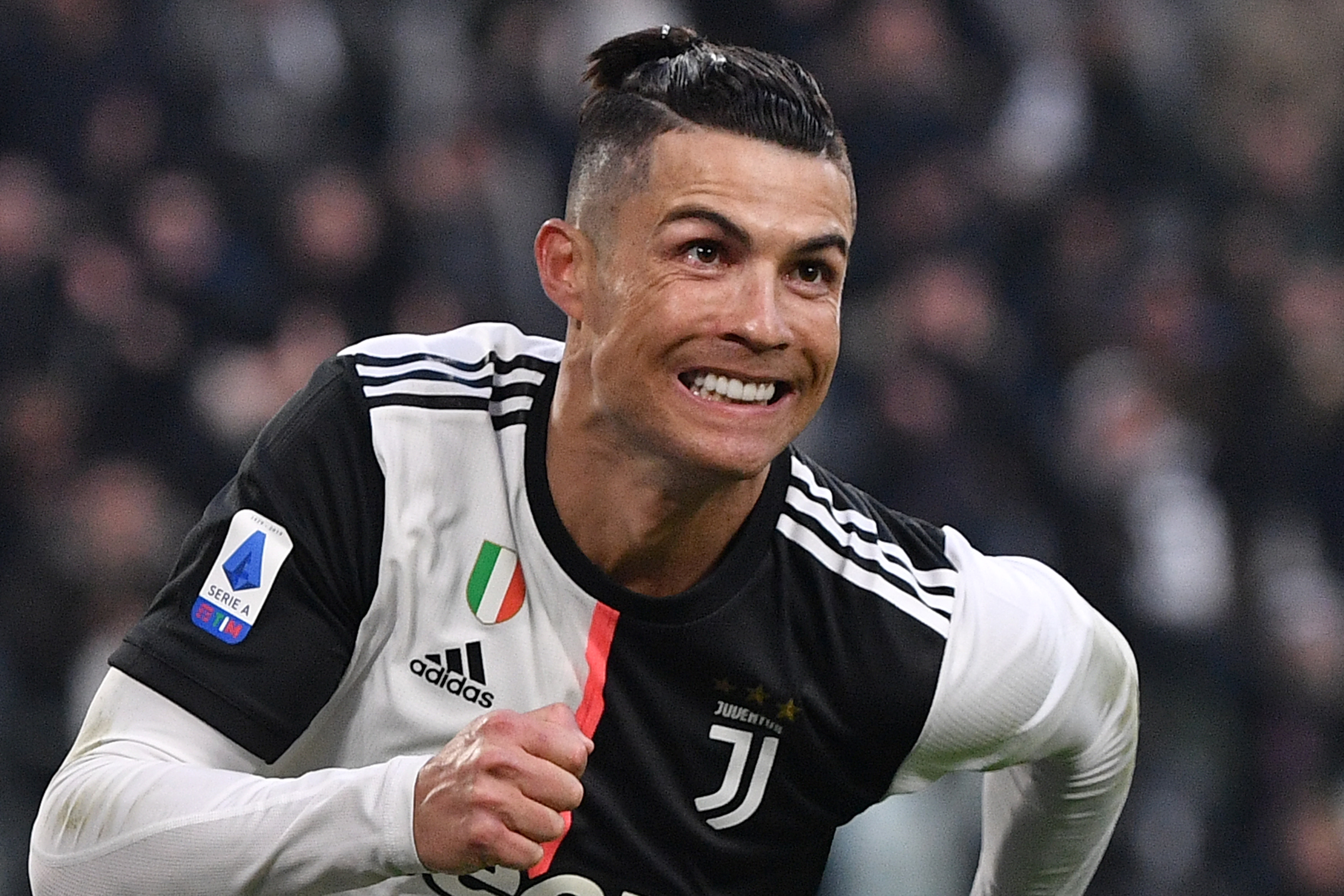 “Les hablo hoy no como jugador de fútbol”: Cristiano Ronaldo sobre el coronavirus (COMUNICADO)
