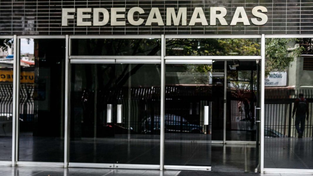 Fedecámaras expresa su preocupación ante recientes decisiones del TSJ del régimen (Comunicado)