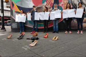 Régimen chavista ha contabilizado en Venezuela más de 600 feminicidios desde agosto de 2017