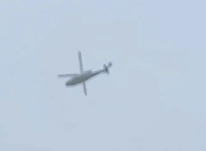 Así descendía en círculos el helicóptero de Kobe Bryant antes del trágico accidente (VIDEO)