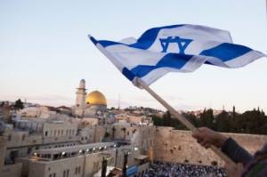 Israel acoge a medio mundo para conmemorar la liberación de Auschwitz