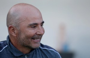 El Marsella ficha a Jorge Sampaoli como entrenador
