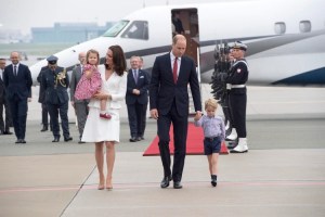 Kate Middleton reveló uno de los peores momentos que vivió como madre y esposa real