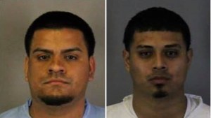 Arrestan a dos sospechosos de robar 43 autos en Sunnyvale