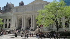 Los 10 libros más prestados en la historia de la Biblioteca Pública de Nueva York
