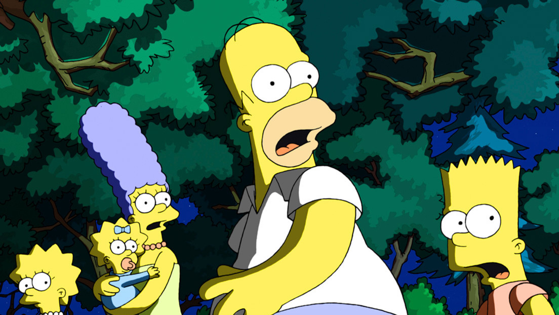 Los Simpson y sus supuestas predicciones para este 2020 (VIDEO)