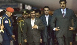Maduro firmó acuerdos con Soleimani que involucraron bancos y empresas sancionadas del régimen iraní con Venezuela
