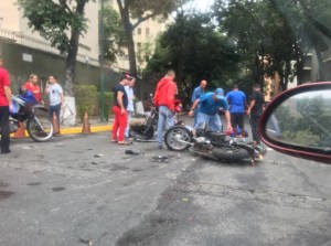 Camioneta arrolló a un reconocido maestro de Artes Marciales en Montalbán