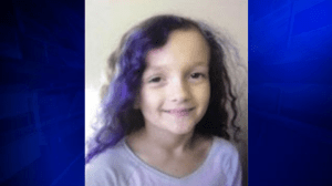 Una niña desaparecida de Fort Myers de 8 años fue encontrada segura