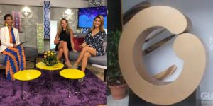 Globovisión dejó en la calle el programa “Mujeres en Todo”… y EN VIVO (VIDEO)