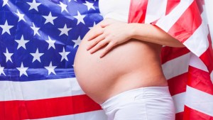 EEUU limita las visas para turistas embarazadas