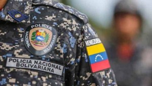 Comisario de la PNB disparó a su esposa en Guatire y luego se quitó la vida