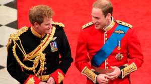 Se extiende la brecha entre hermanos: La “real” desolación del príncipe William por la crisis con Harry y Meghan