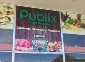 De los creadores del “Mini Walmart” llegó el “Publix” endógeno en Puerto Ordaz (FOTO)