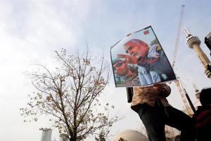 La venganza de Irán a EEUU tras la muerte de Soleimani podría pasar por Venezuela