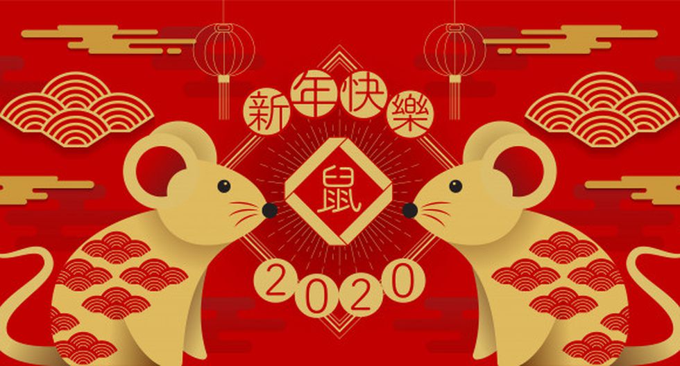 ¡No te lo pierdas! Estos son los colores de la suerte según el Feng Shui 2020, en el año de la rata