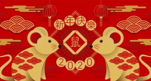 ¡No te lo pierdas! Estos son los colores de la suerte según el Feng Shui 2020, en el año de la rata
