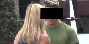¡Otro cacho descubierto! Se confabuló con su madre para pillar las infidelidades de su novio (VIDEO)