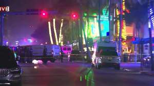 Un oficial y una persona hospitalizadas después de un tiroteo en Miami Beach
