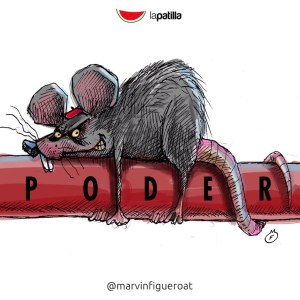 Caricaturas de este domingo 19 de enero de 2020