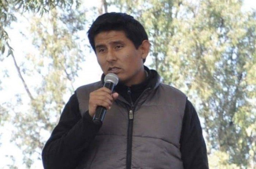 Excónsul boliviano en Argentina, nombrado por Evo Morales, irá a prisión por narcotráfico