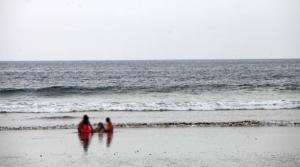 Venezolano murió ahogado en playa de Ecuador