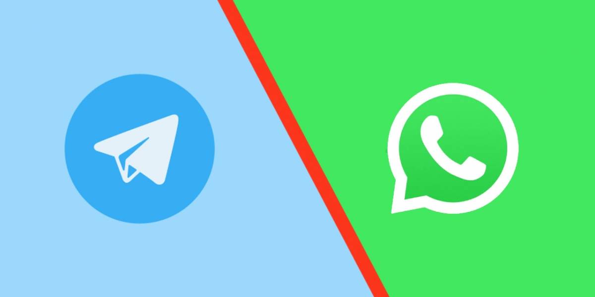Siete trucos interesantes de Telegram que no tiene WhatsApp