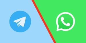 WhatsApp o Telegram: ¿Qué aplicación de mensajería tiene mayor privacidad?