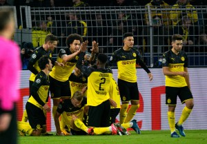 Alemania, primer gran país europeo en reanudar su liga de fútbol en tiempos de coronavirus