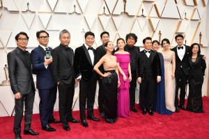 “Parásitos” la película surcoreana que cambió los Oscars para siempre (Ganadores)