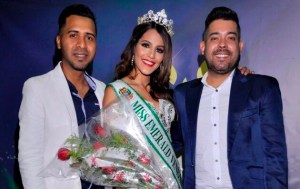 Miss GlobalBeauty Venezuela 2020 inició su proceso de postulaciones
