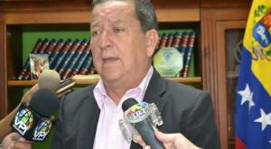 Alcalde de San Cristóbal indicó que en la represa Uribante Caparo trabaja una sola turbina (Video)