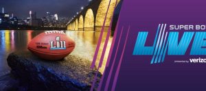 Las tormentas eléctricas podrían disminuir la participación en el Super Bowl LIVE el sábado