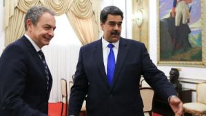 ALnavío: Juan Luis Cebrián acusa a Zapatero de hacer pedazos el liderazgo moral de España en Venezuela y América Latina