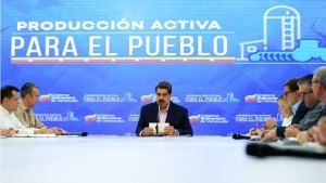 ALnavío: El régimen de Maduro espanta las inversiones de las empresas españolas en Venezuela