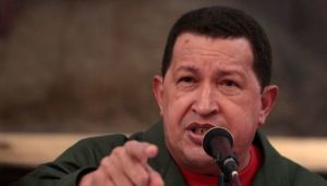 ALnavío: Cómo se convirtió la revolución de Chávez en un pésimo ejemplo para la izquierda de América Latina