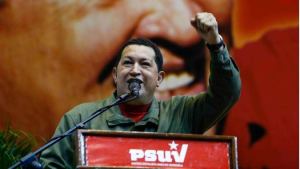 ALnavío: Biógrafa de Bolívar coloca a Chávez como el “peor farsante” del bolivarianismo