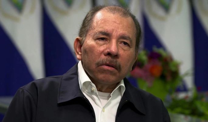 Ortega levantó el embargo que impuso a La Prensa, periódico contrario al régimen nicaragüense