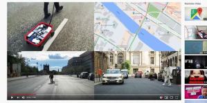 Hackeó Google Maps con 99 teléfonos, creó un caos en Berlín y se volvió viral (Video)