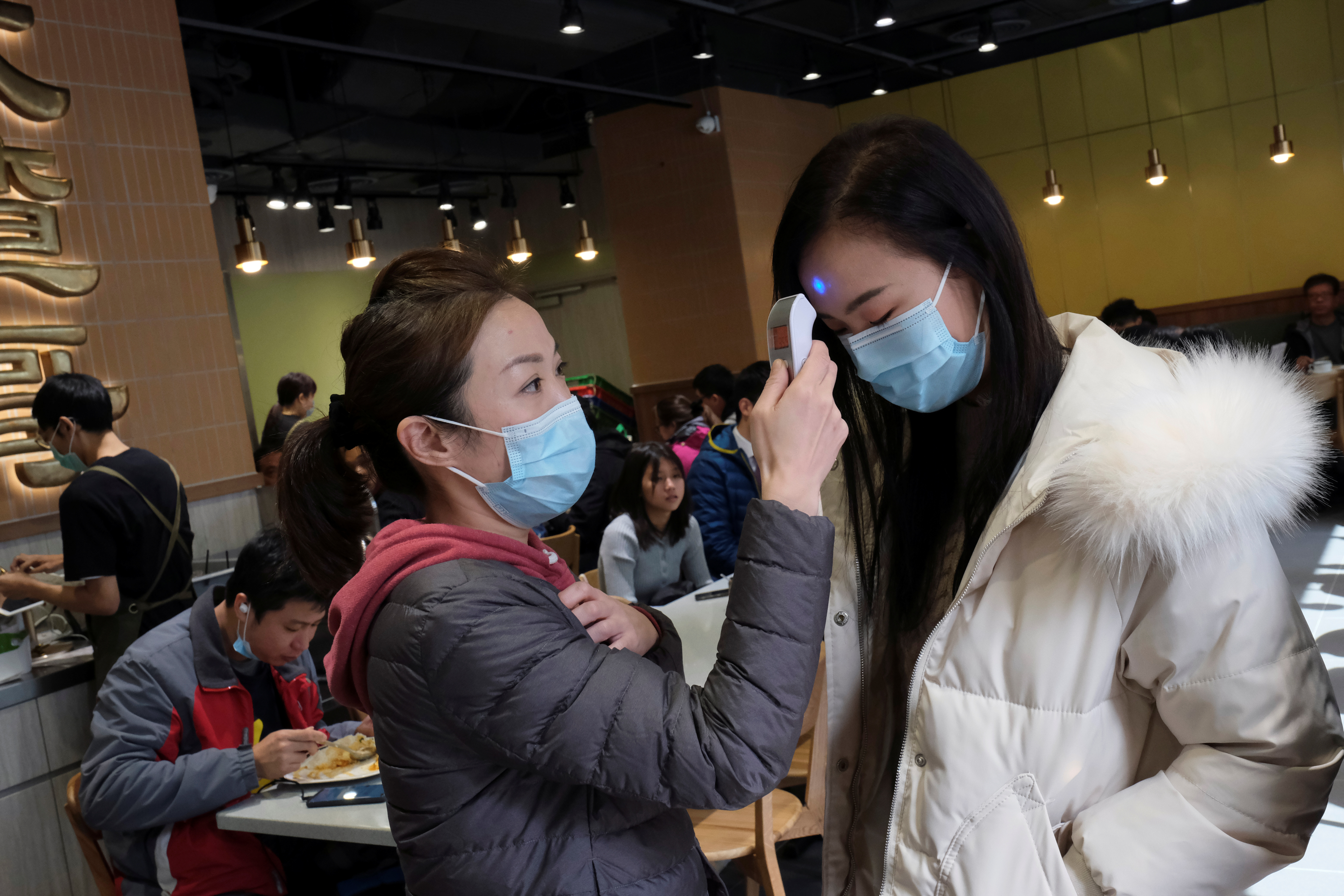 El balance de muertos en China por el coronavirus asciende a 560