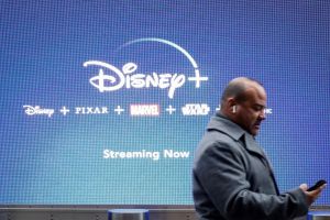 Disney suma más de 28 millones de suscriptores en servicio streaming